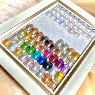 ネイル Fairy Nailのネイルデザイン