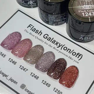 ネイル mao nailのネイルデザイン