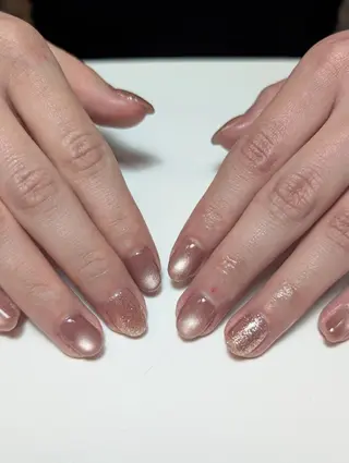 ネイル Ameri nail salon所属・Ameri/ nail salonのネイルデザイン