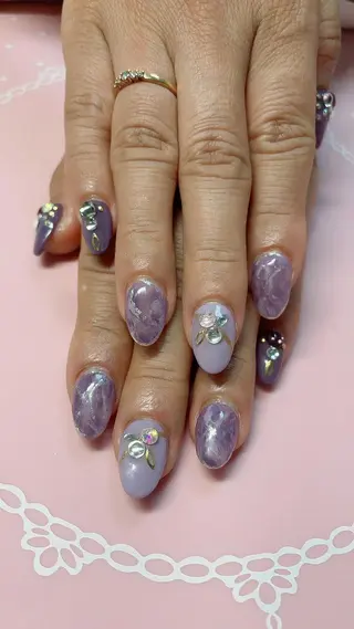 ネイル Sunnynail  サニーのネイルデザイン