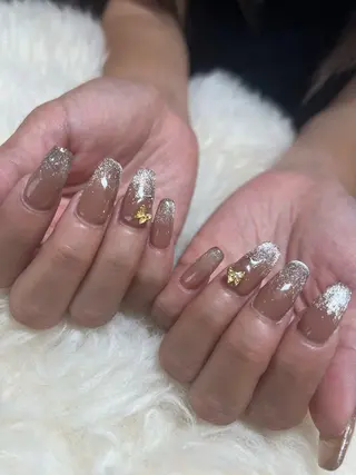 ネイル nailme!/榎田 望美のネイルデザイン
