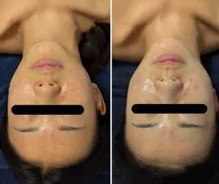 MI KUのネイルデザイン