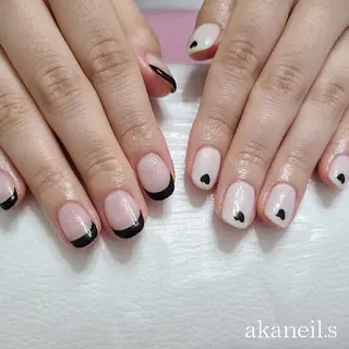ネイル 【akaneils】 アカネのネイルデザイン