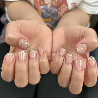 ネイル ♥Zina YUKI♥のネイルデザイン