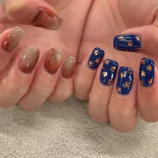 ネイル ♥Zina YUKI♥のネイルデザイン