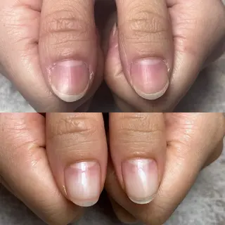 ネイル gram nailのネイルデザイン