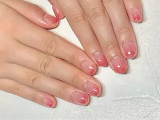 ネイル ささき れいなのネイルデザイン