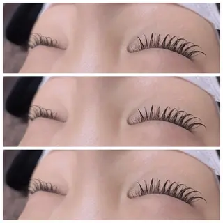 マツエク・マツパ まつげ屋さんリリィアイ所属・まつげ屋さん リリィアイのマツエク・マツパデザイン