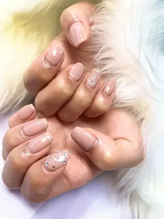 ネイル 痩身/脱毛/ネイル HARUKAのエステ・リラクイメージ