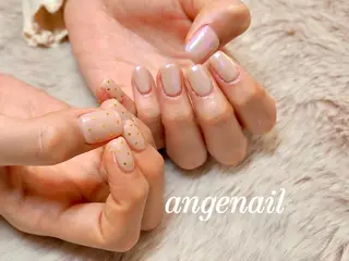 ネイル オーナーネイリスト MAKIのネイルデザイン