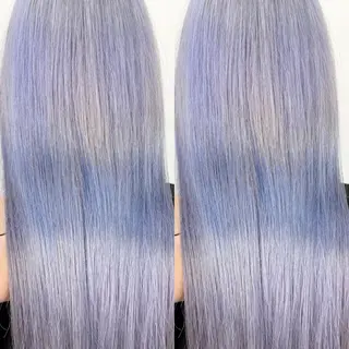 ロング 💎✨️NoVal by siestaのヘアスタイル