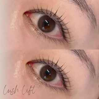 マツエク・マツパ hrm .のマツエク・マツパデザイン