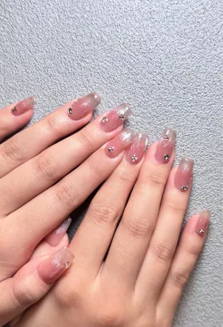 ネイル YS Nailのネイルデザイン