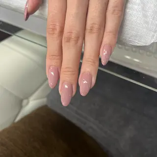 ネイル MAXKELLY AYAKAのネイルデザイン