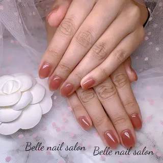 ネイル Belle nail salon 新小岩のネイルデザイン