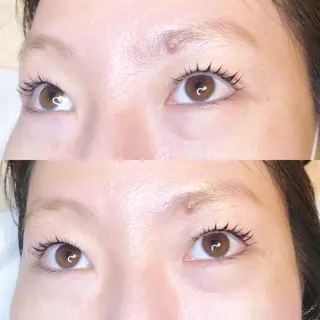 マツエク・マツパ アイラッシュサロン GREENのマツエク・マツパデザイン