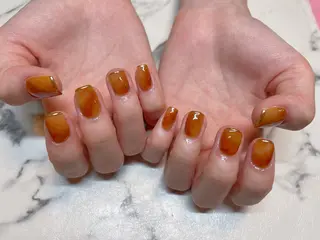 ネイル エン Nail salonのネイルデザイン