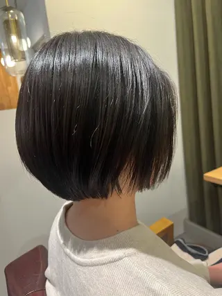 ショート 南  菜月🌼. ✨美髪✨艶髪✨️のヘアスタイル