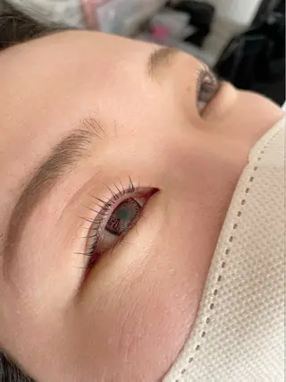 マツエク・マツパ private salonJEWELの眉毛・アイブロウイメージ