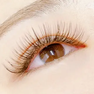 マツエク・マツパ julk eyeのマツエク・マツパデザイン