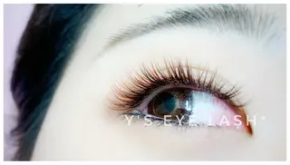 マツエク・マツパ Ve-enchant (ビーエンチャント)のマツエク・マツパデザイン