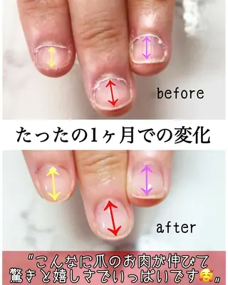 ネイル nailsalon VENUSのネイルデザイン
