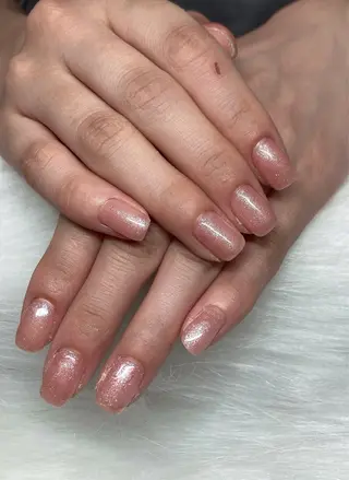 ネイル Salon'd S所属・Salon'dS 吉澤のネイルデザイン