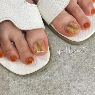 SHIKI ネイルサロンのエステ・リラクイメージ