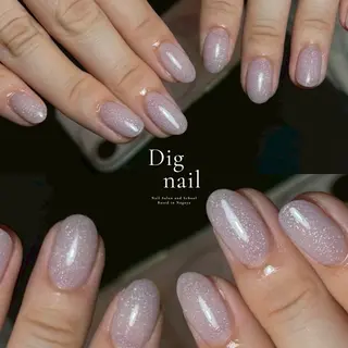 ネイル D.d Reinaのネイルデザイン