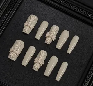 ネイル CC Nail Salonのネイルデザイン