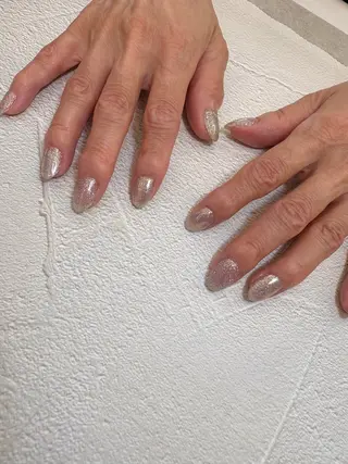 ネイル 青栁 アイリストのマツエク・マツパデザイン