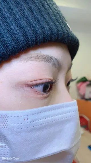 マツエク・マツパ JuaneSalon 🌼池袋🌼のマツエク・マツパデザイン