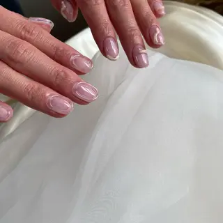 ネイル atelier alle.のネイルデザイン