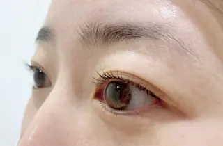 マツエク・マツパ eyelist Mamiのマツエク・マツパデザイン