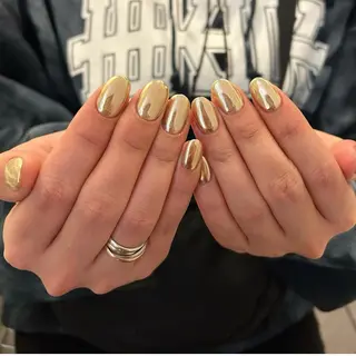 ネイル k aのネイルデザイン