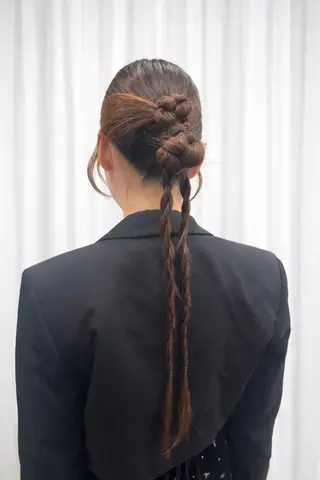 ヘアアレンジ MIYU 미유 🤍🪞のその他イメージ