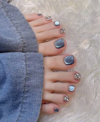 ネイル For you. Nail Salonのネイルデザイン