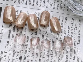 ネイル sofa Ayanaのネイルデザイン