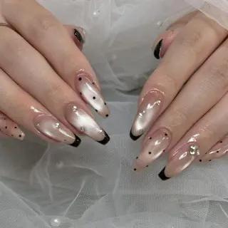 ネイル NANA SAKURAのネイルデザイン