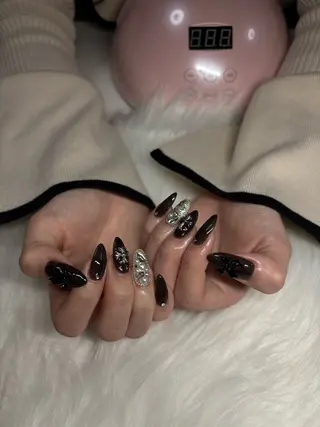 ネイル MACHÉRIE青山 🎀のネイルデザイン