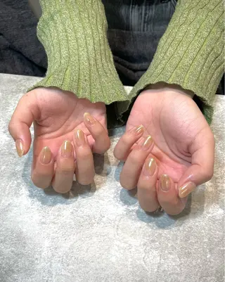 ネイル nail moanaのネイルデザイン