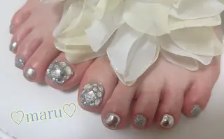 ネイル まるみ ♡のその他イメージ