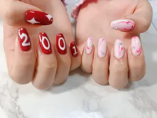 ネイル Regaro i.sのネイルデザイン