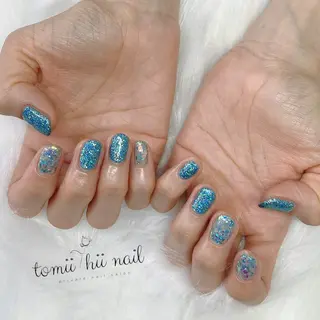 ネイル tomii-hii -nailのその他イメージ