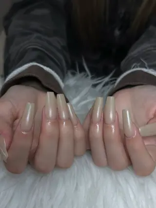 ネイル Julli NailStudioのネイルデザイン