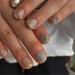 ネイル mio _POHEURのネイルデザイン