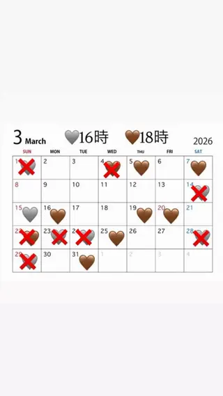 ロング カラー niiha .のヘアスタイル