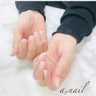 ネイル ネイルサロン エーネイルのネイルデザイン