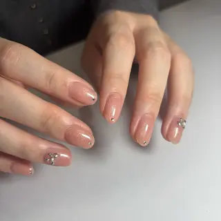 ネイル 本多 菜月のネイルデザイン