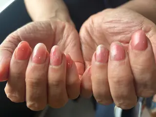 ネイル ululimi nailsalonのネイルデザイン